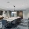 Conference room with ample seating and TV at Eclipse