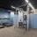 Treadmills in fitness center at Eclipse