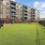 Large & Small Residential Dog Parks